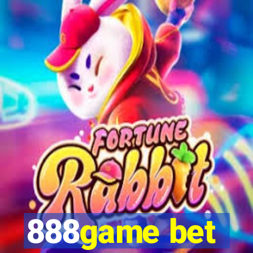 888game bet